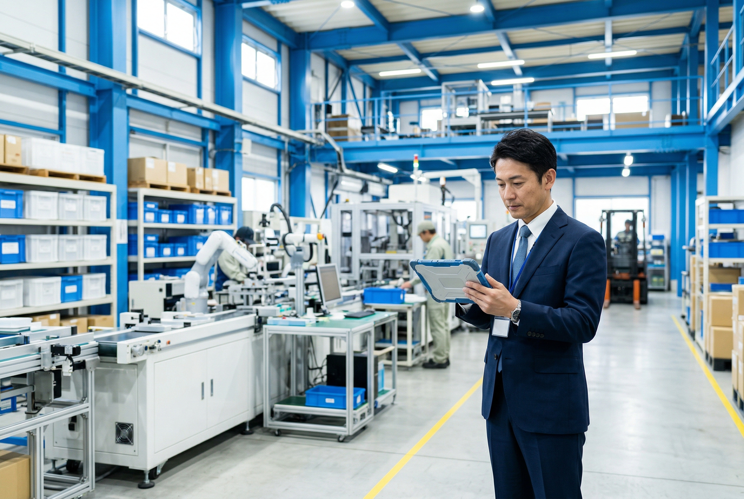 海外製造サポート