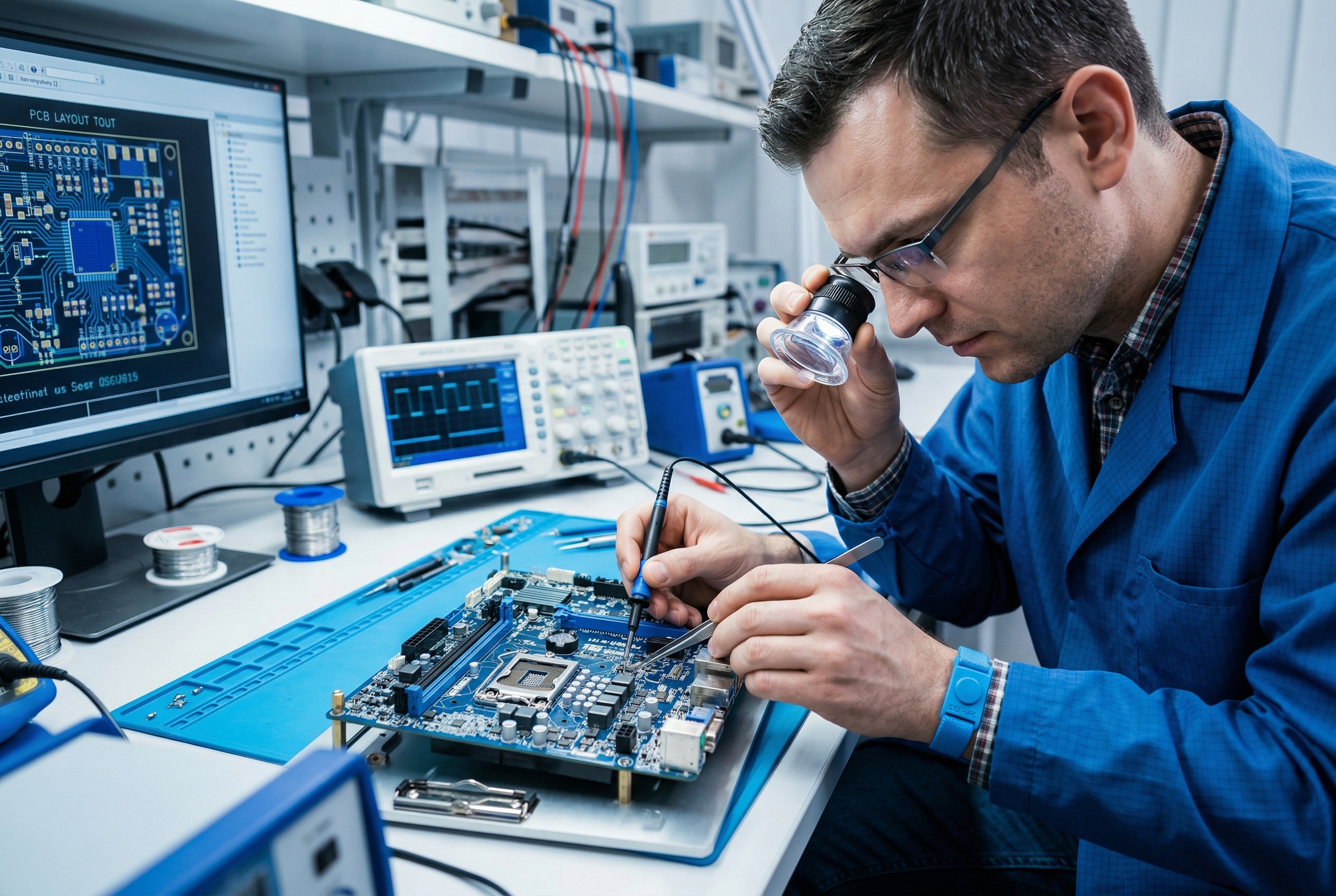 開発・設計サポート