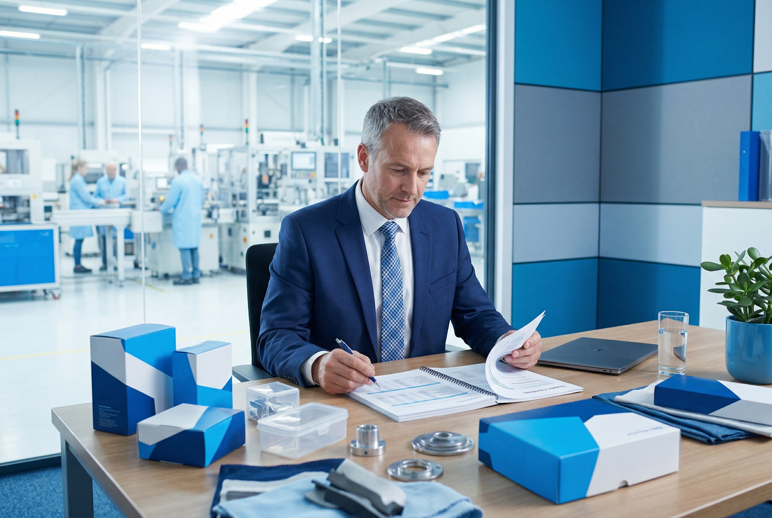 購買・調達サポート